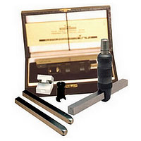 Manutenção e Calibração de Equipamentos de Precisão